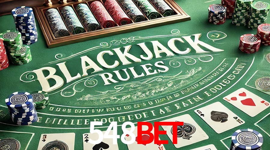 Experiência VIP 548BET