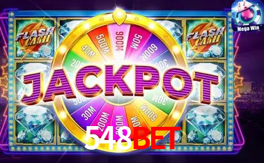 A Emoção da Loteria na 548BET: Uma Chance de Mudança de Vida