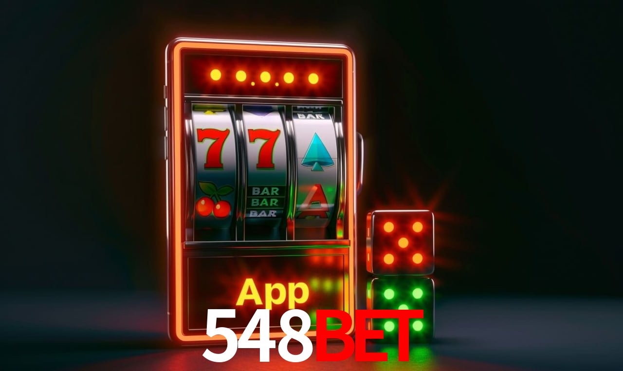 Recursos de Bônus 548BET