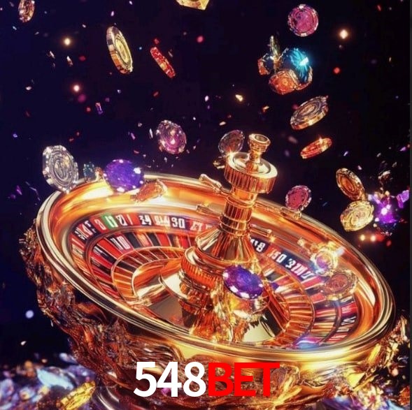Promoção Relâmpago 548BET