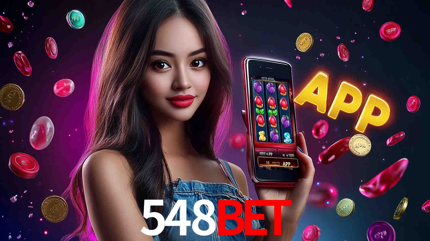 Descubra a Essência do 548BET: Nossa História e Compromissos