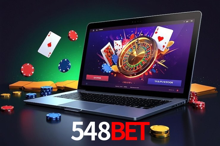 Ofertas Exclusivas 548BET