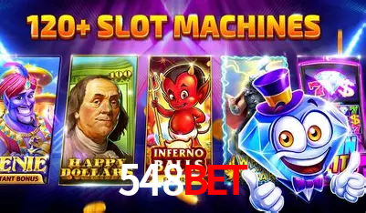 Weekend Specials 548BET