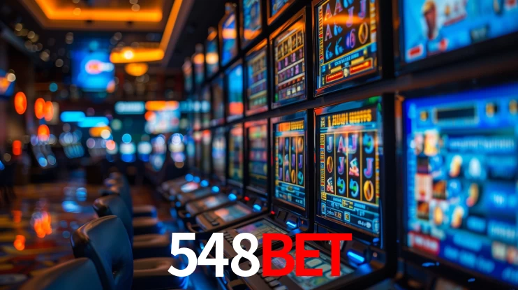 Games Directory 548BET