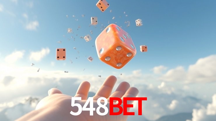 Roulette Table 548BET