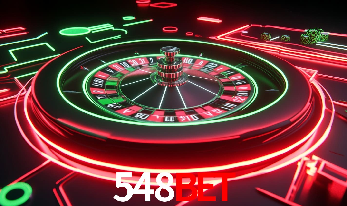 A Emoção da Loteria na 548BET: Uma Chance de Mudança de Vida