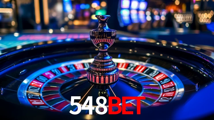548BET Login