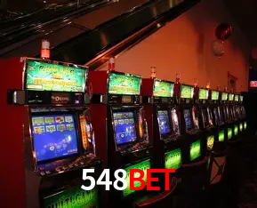 API Integration 548BET