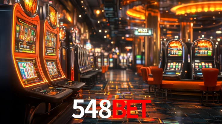 Experimente o Login Seguro Premium no 548BET