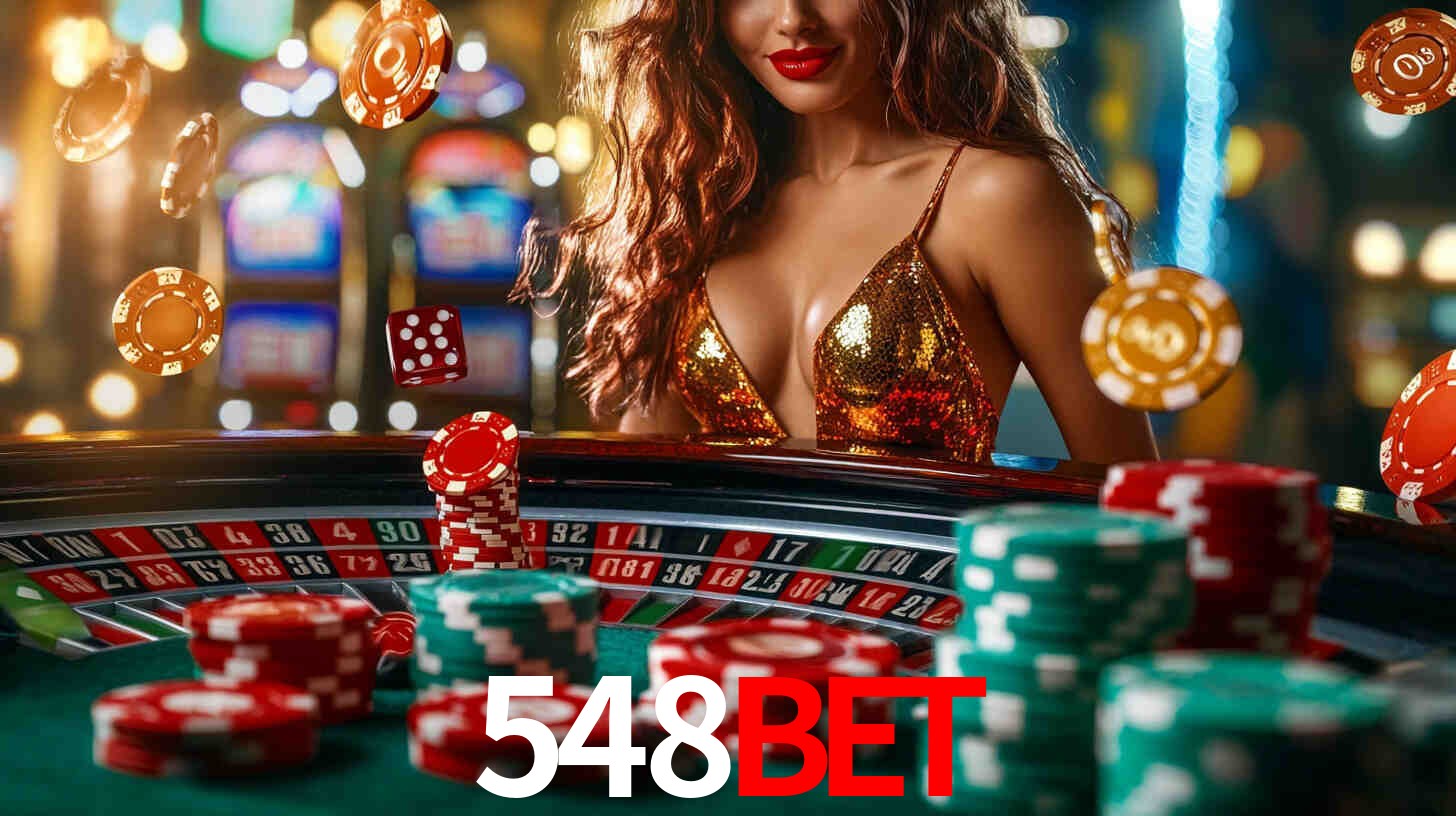 Ofertas Imperdíveis na 548BET: Promoções e Bônus Que Valem a Pena