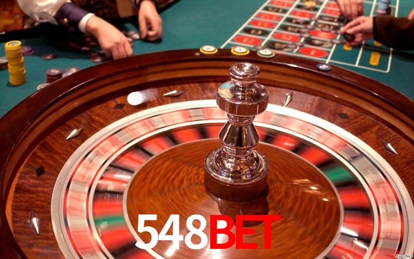 Bônus Diários 548BET