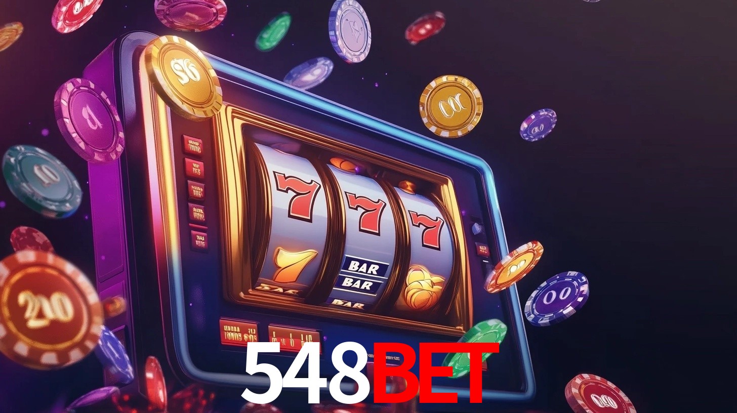 Exclusive Games 548BET