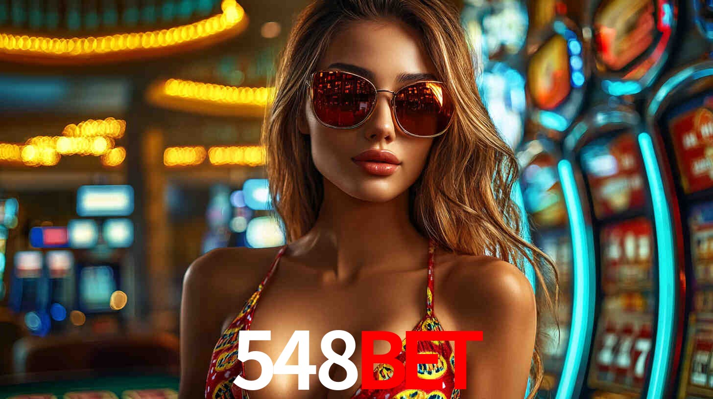 548BET Login