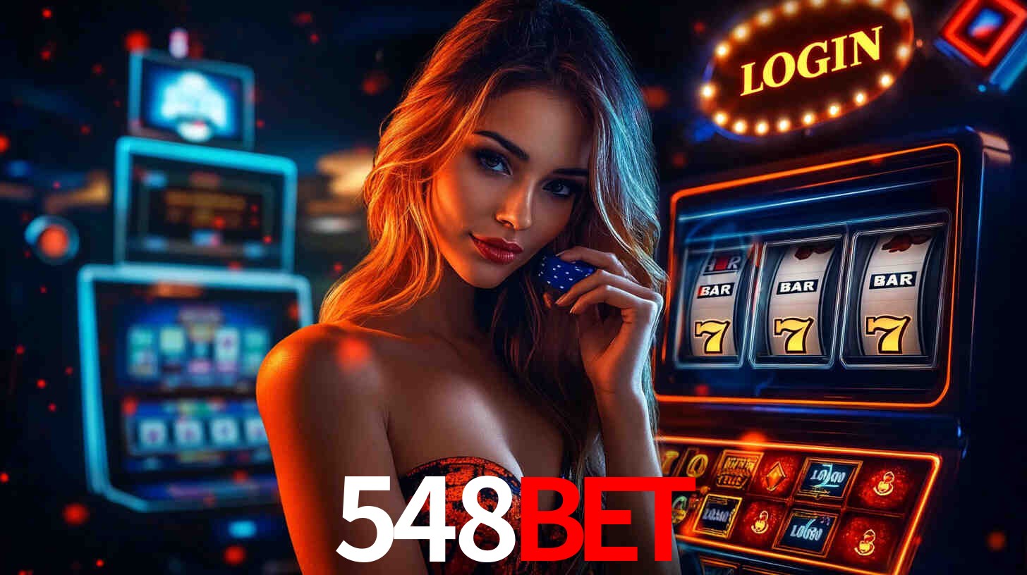 548BET Login