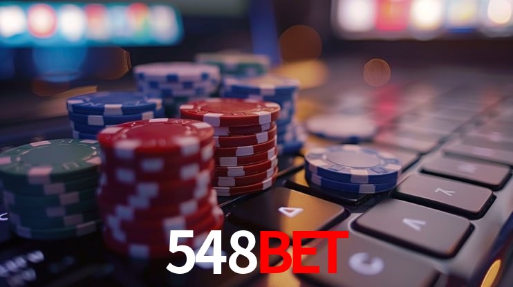 Design Responsivo 548BET