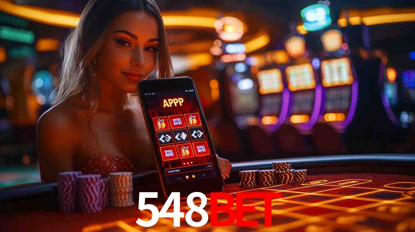 Explorando a Categoria de Eventos em Apostas na 548BET