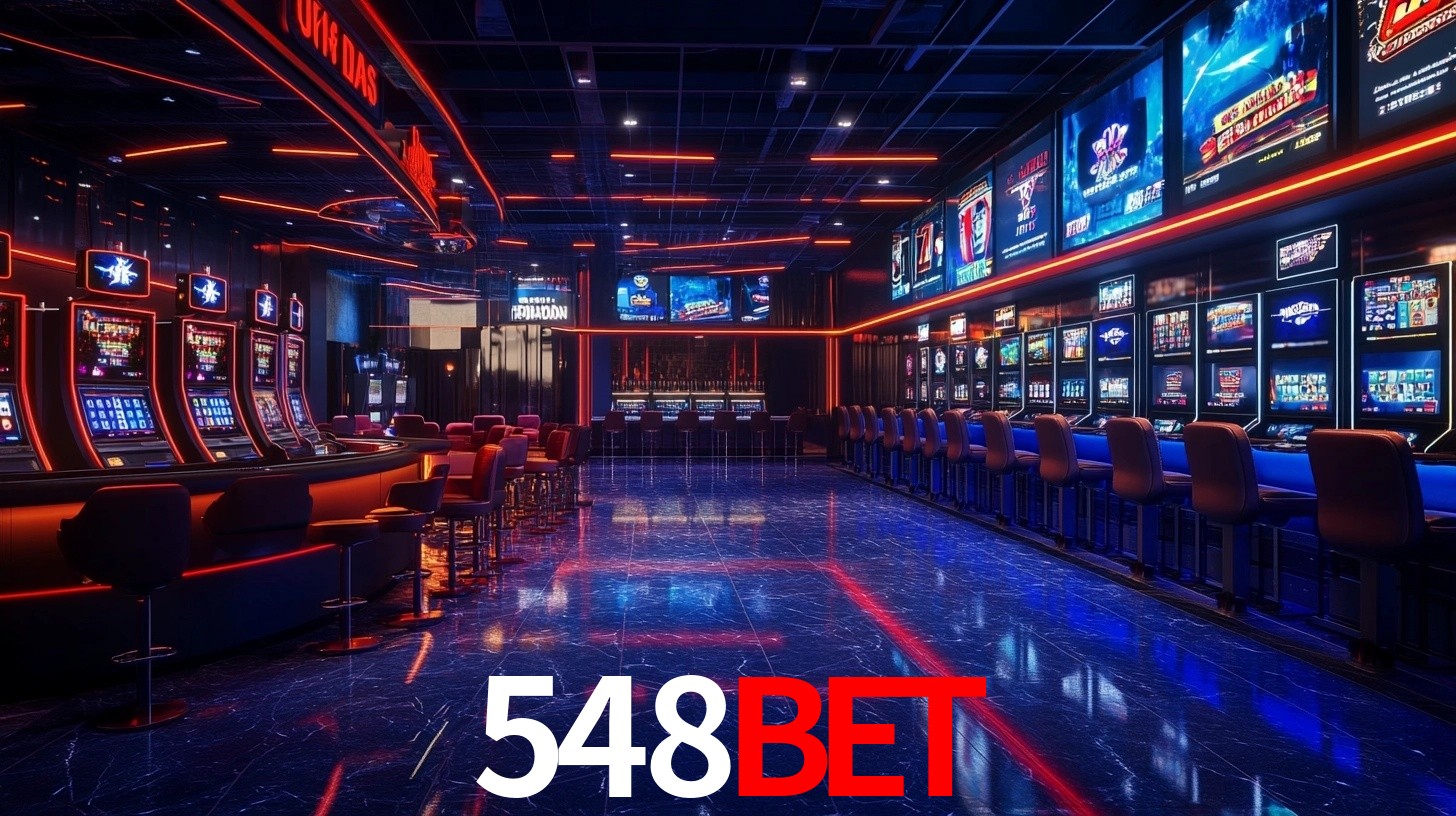 Premium Interface 548BET