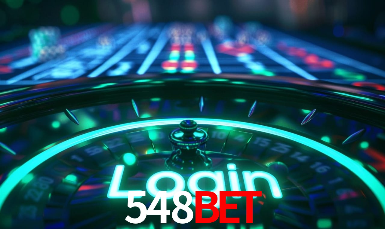 Apostas de Futebol 548BET