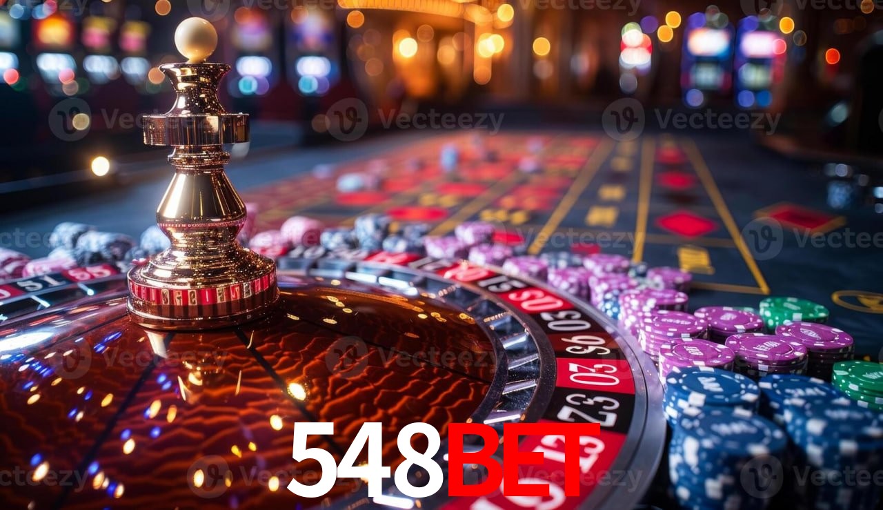 Account Benefits 548BET