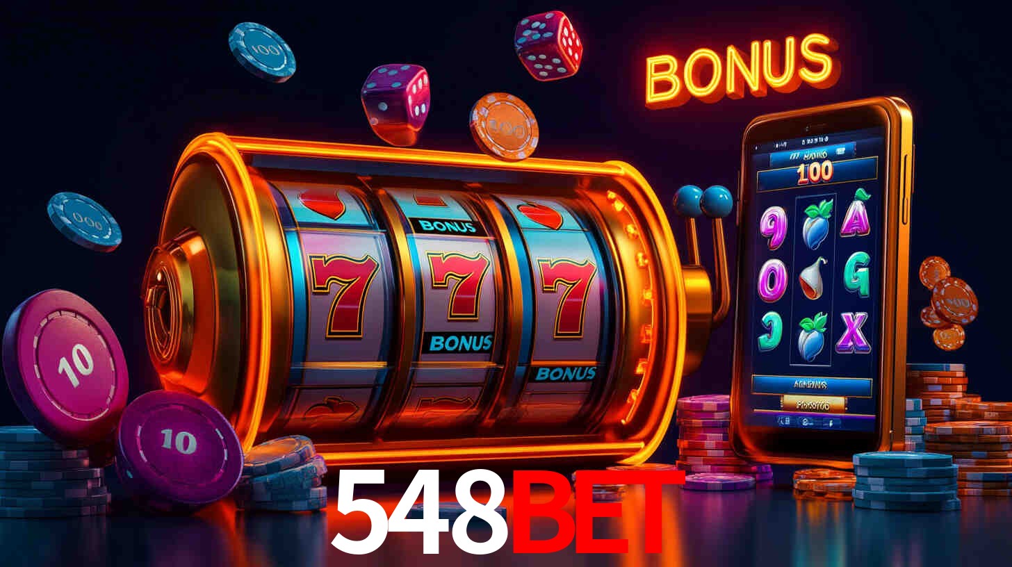 Descubra o Programa VIP da 548BET: Vantagens Exclusivas para Jogadores