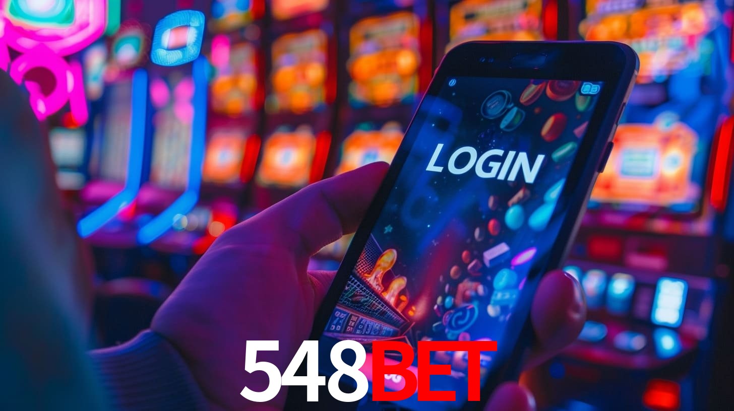 Casino VIP 548BET