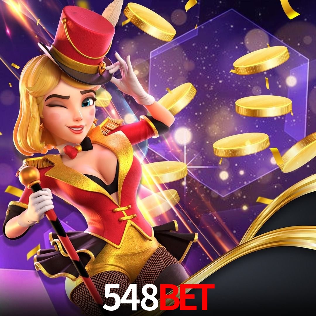 VIP Casino 548BET