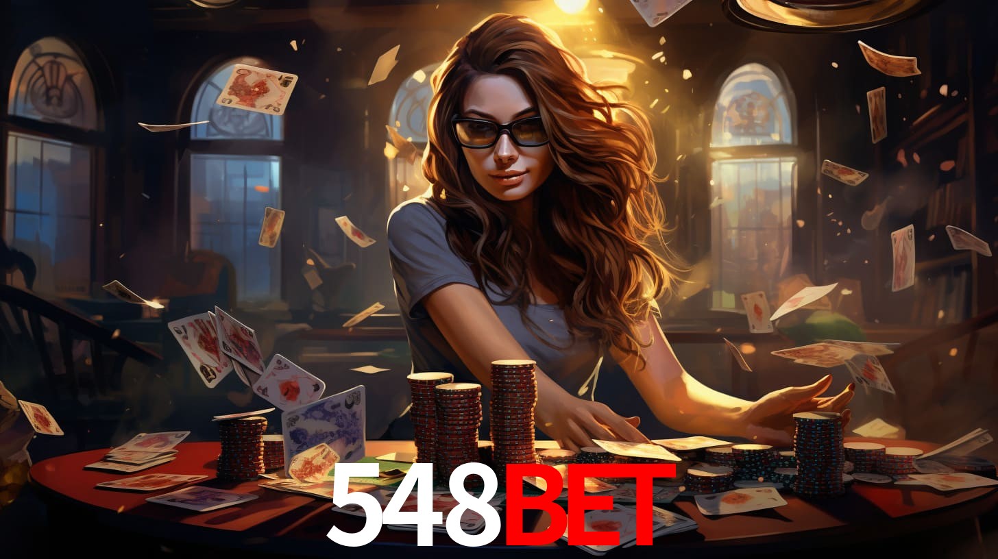 Tournaments 548BET