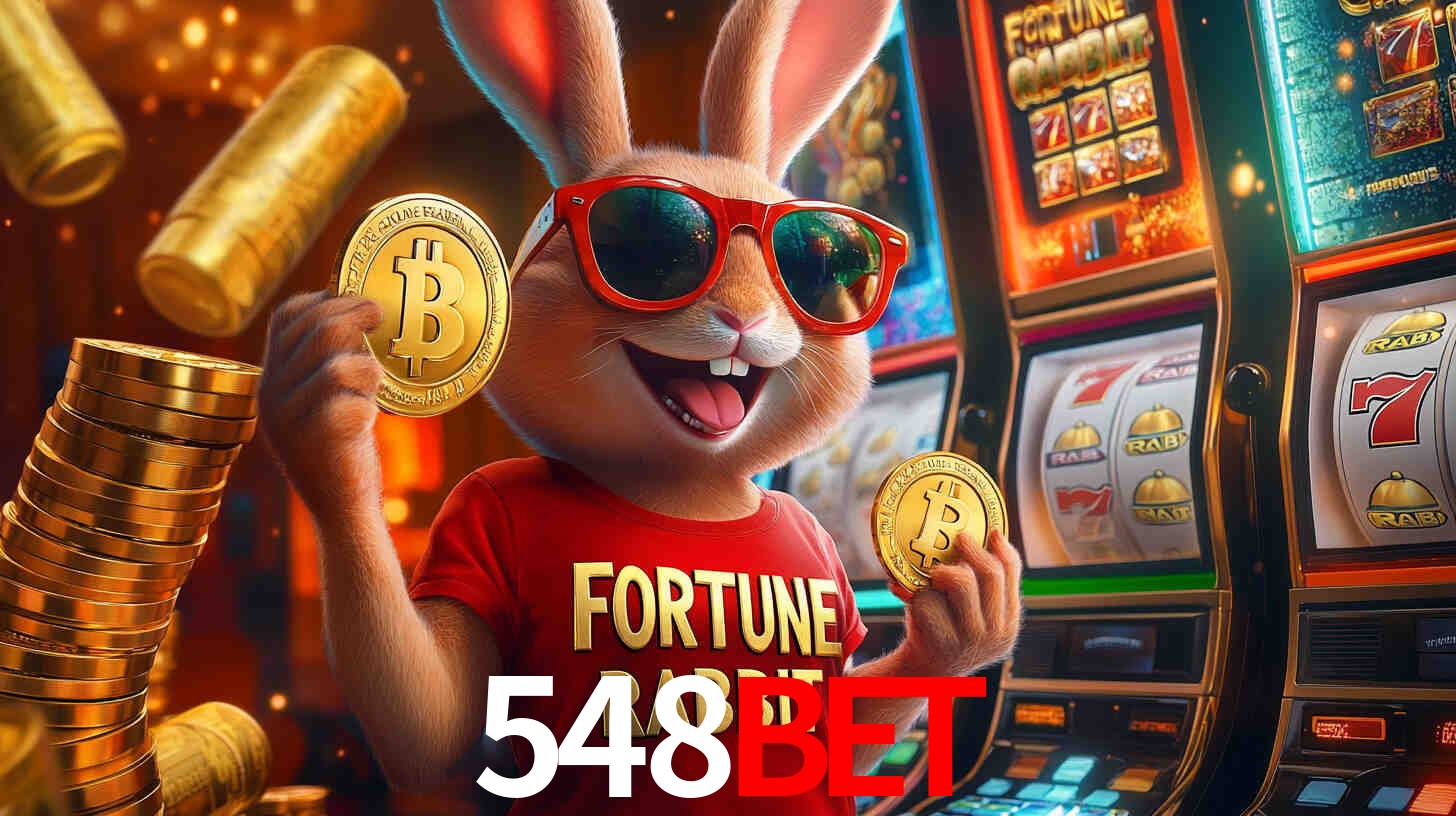 A Popularidade dos Caça-Níqueis no 548BET