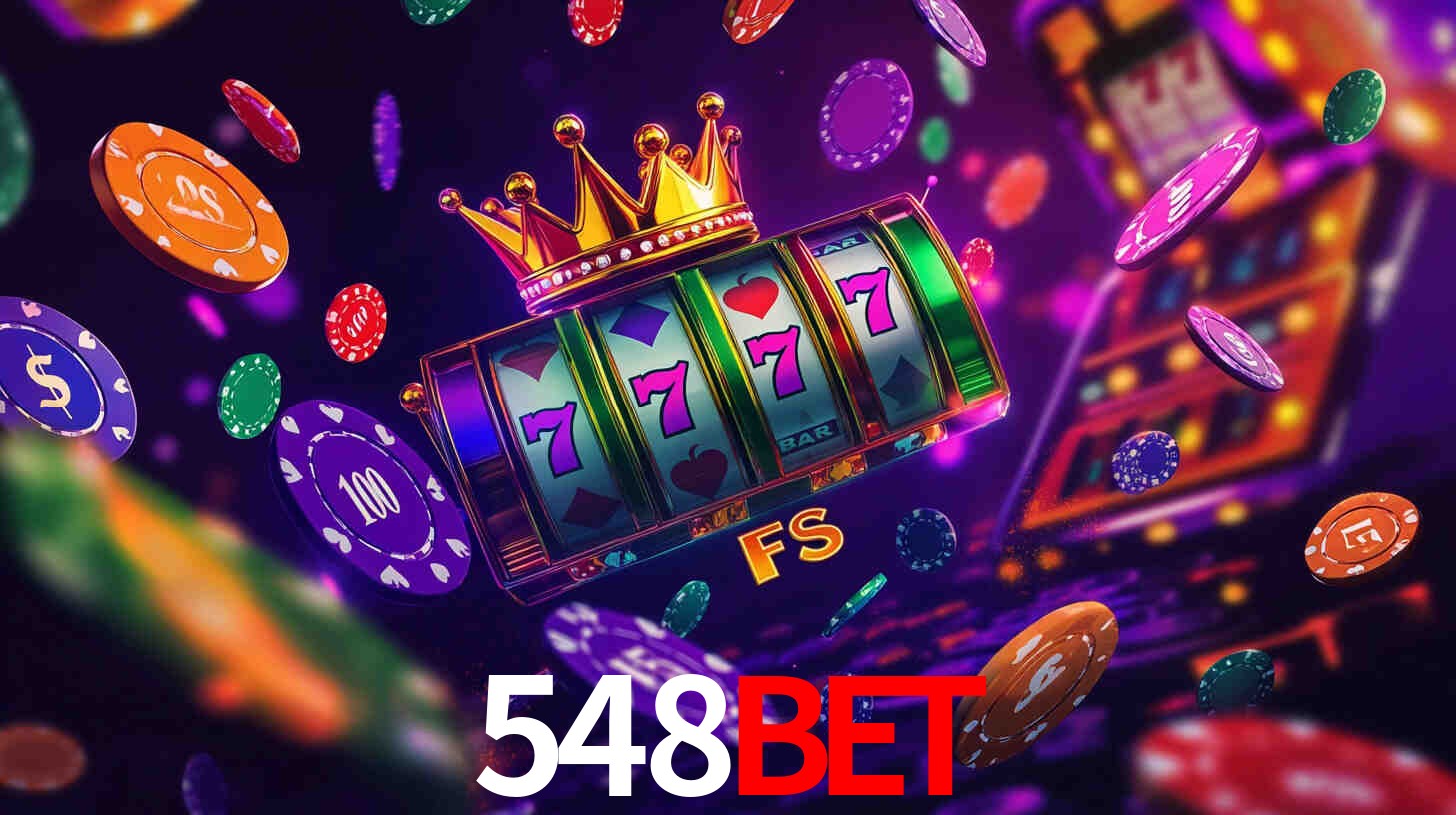 548BET App Interface