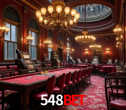 Especiais de Fim de Semana 548BET