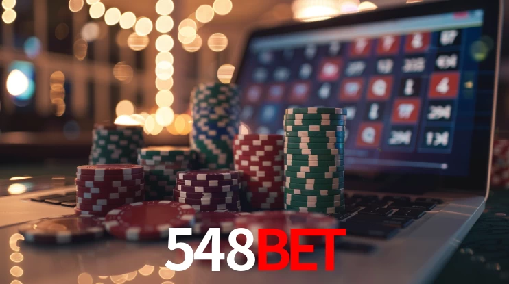 Bonus Features 548BET