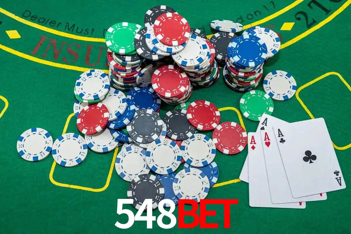 Programa VIP 548BET
