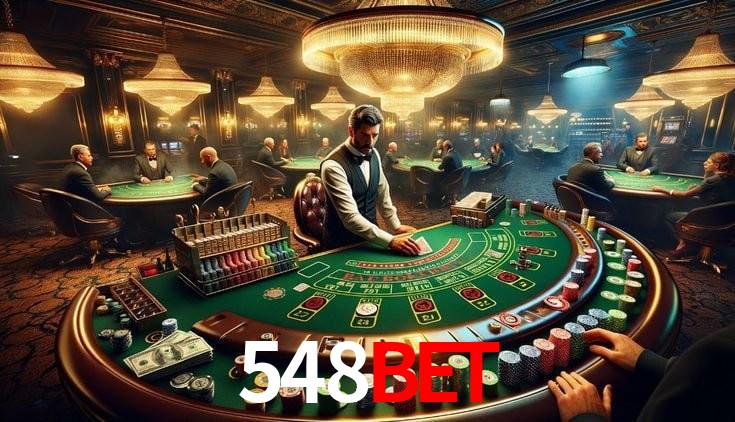 Football Betting 548BET