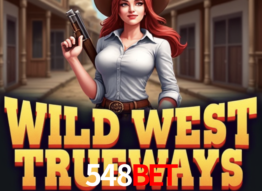 Slot Games 548BET