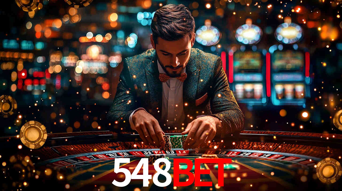 548BET,548BET.COM