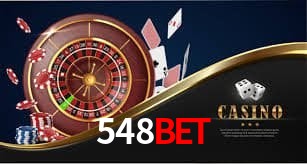Estatísticas Esportivas 548BET