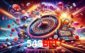 Apostas de Basquete 548BET