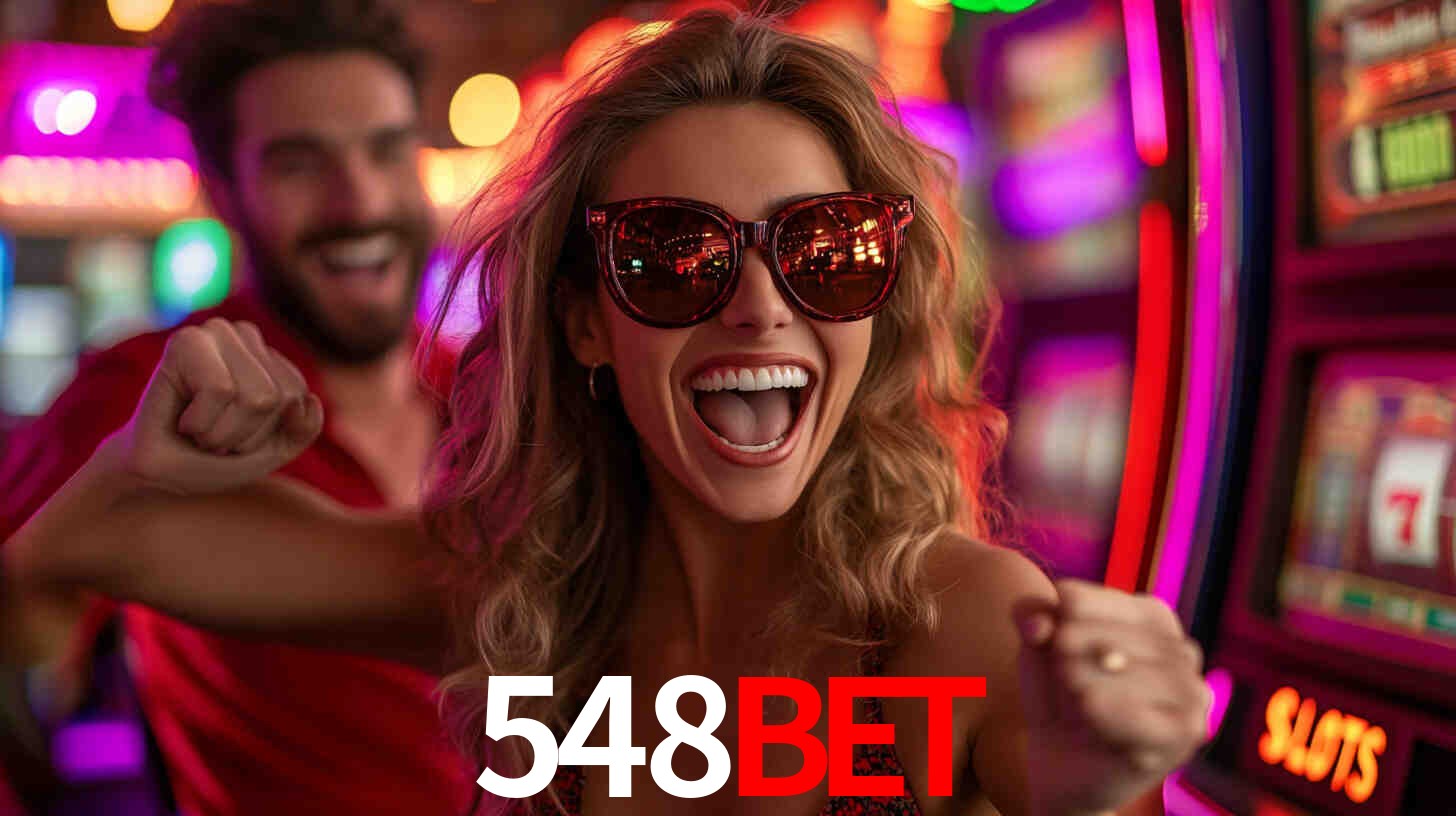 Explorando a Categoria de Eventos em Apostas na 548BET