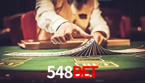 Live Casino 548BET