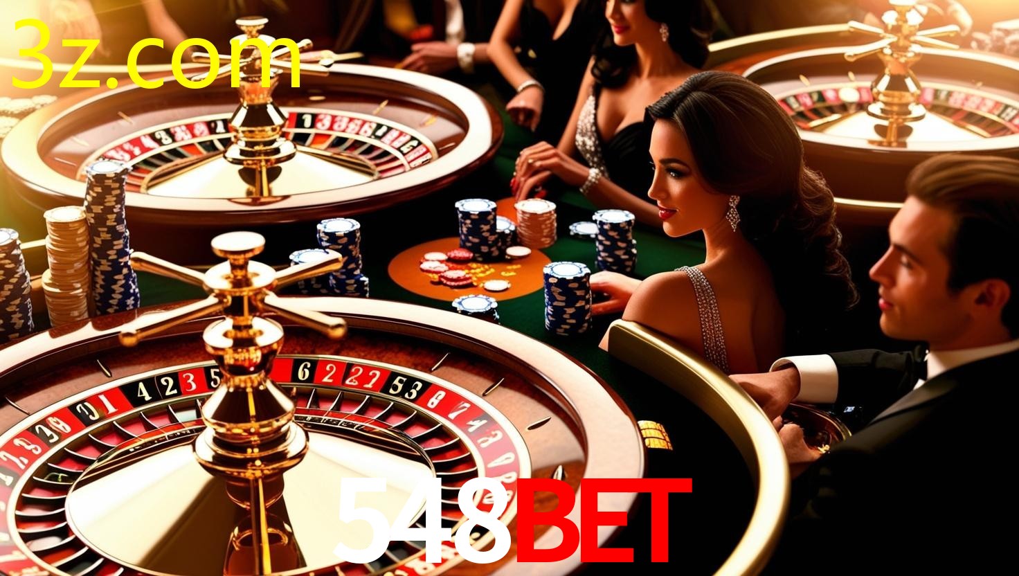 548BET
