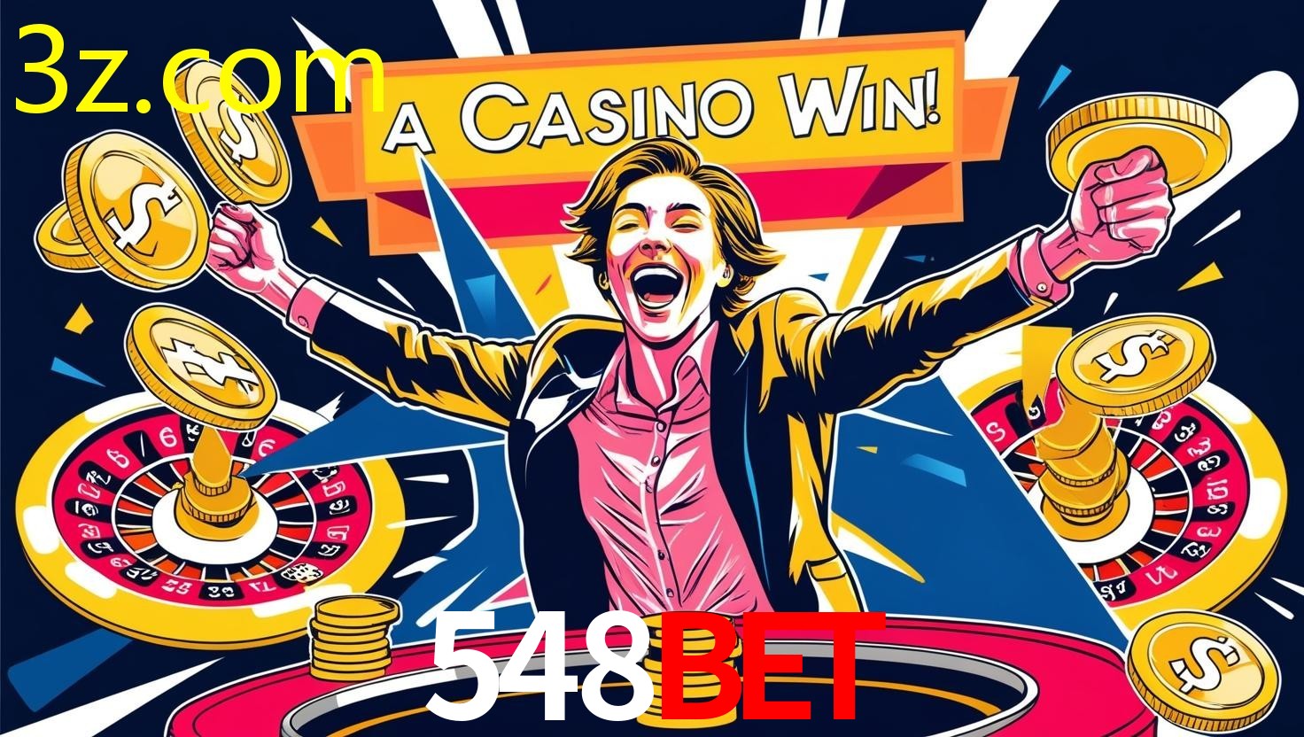 548BET