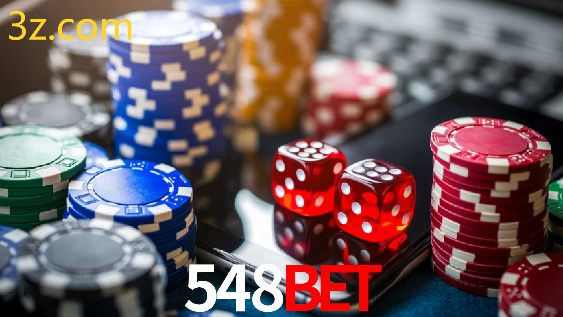 548BET