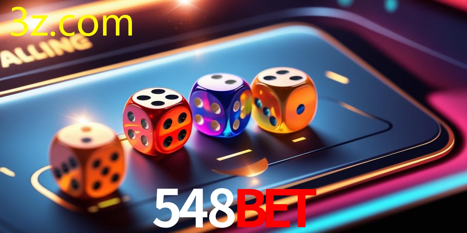548BET